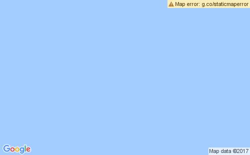 墨西哥海運港口阿卡斯群島碼頭cayos arcas terminal港口地圖